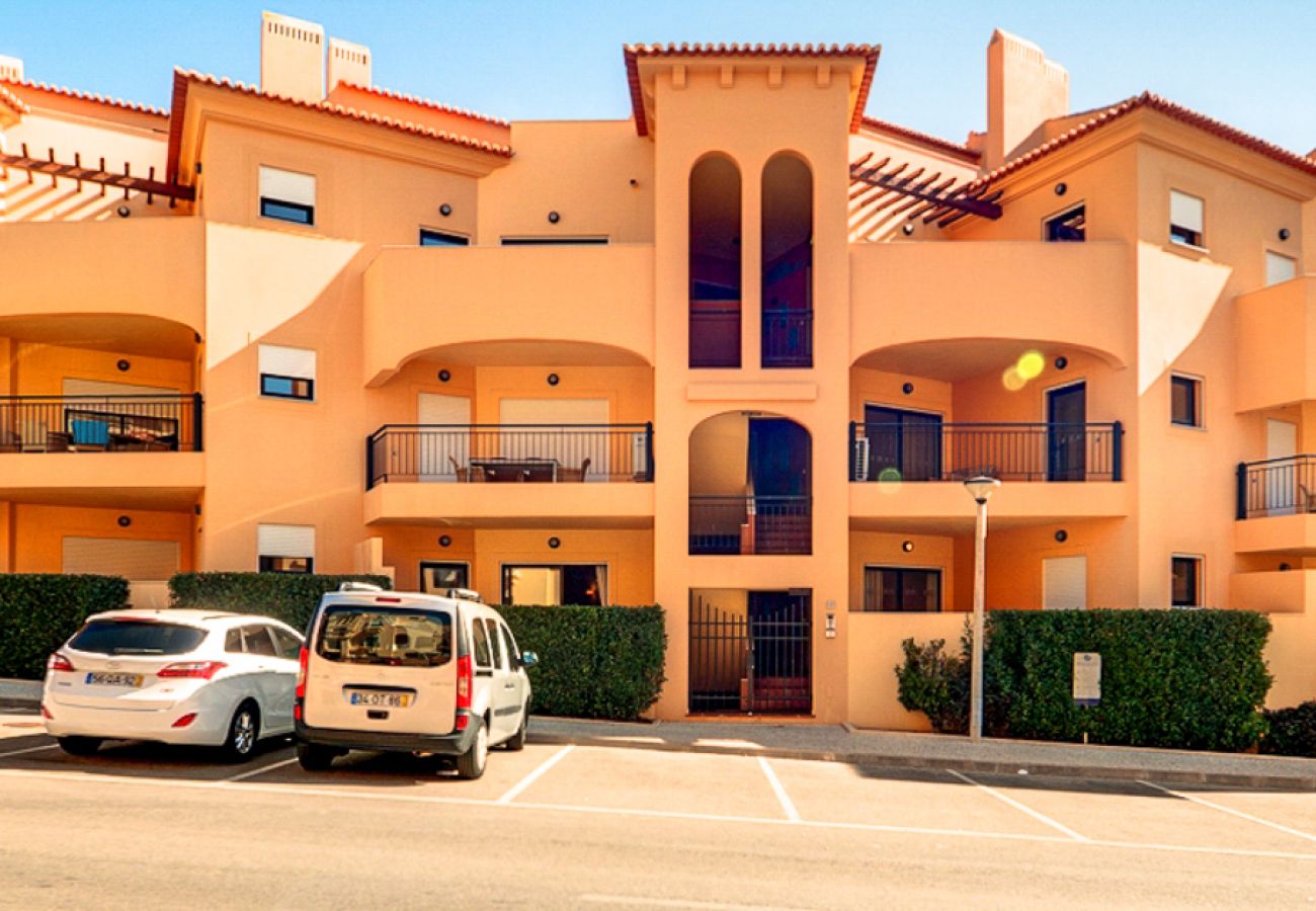 Apartment in Luz - Baia da Luz 