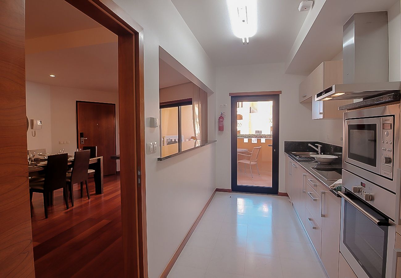 Apartment in Luz - Baia da Luz 