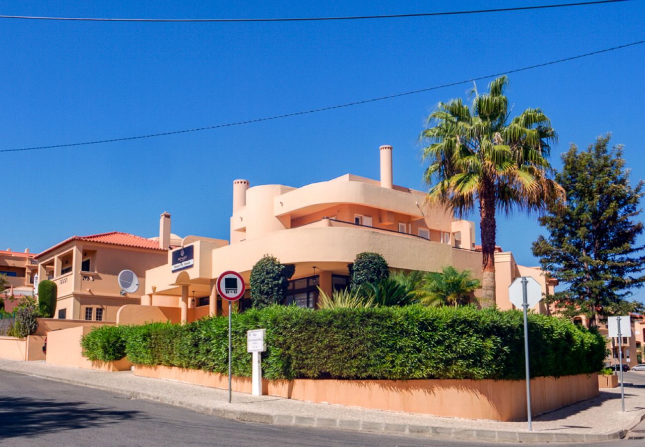 Apartment in Luz - Baia da Luz 