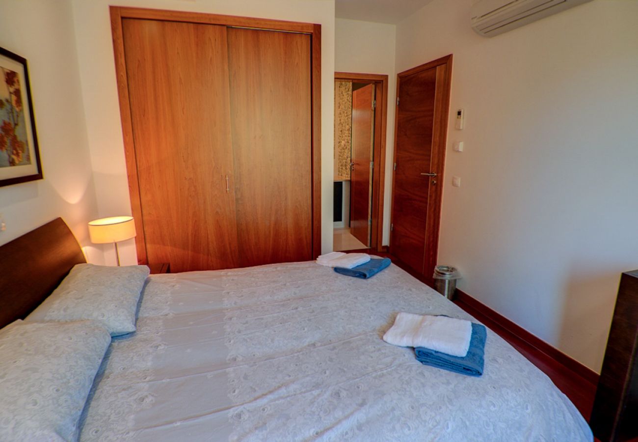 Apartment in Luz - Baia da Luz 