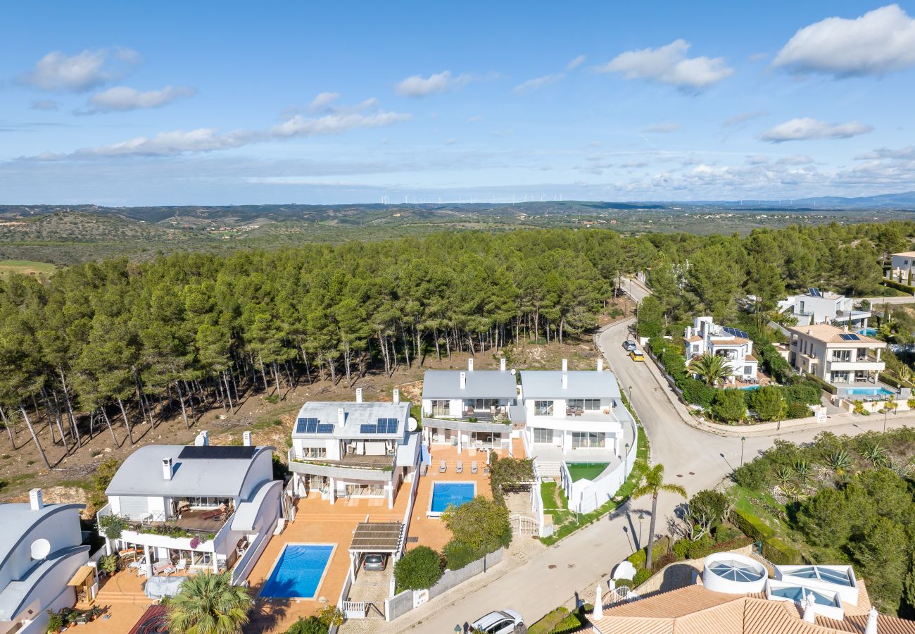 Villa in Burgau - Quinta da Fortaleza 125