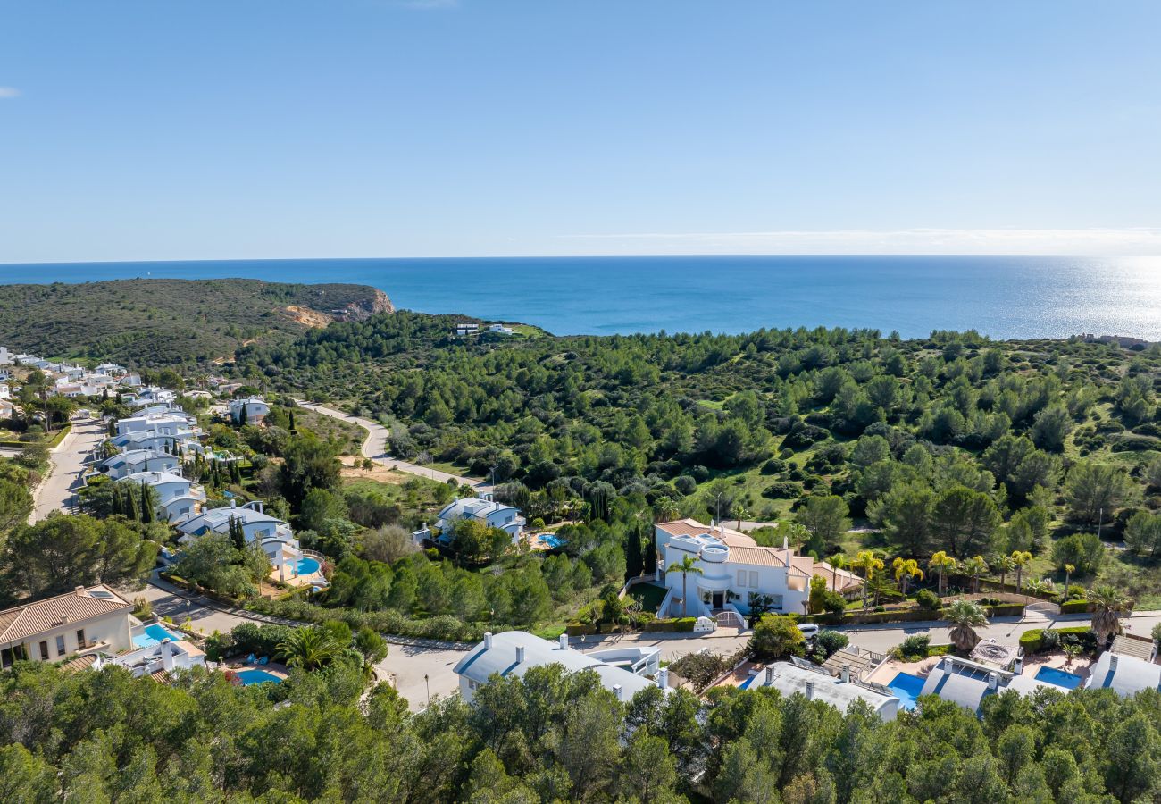 Villa in Burgau - Quinta da Fortaleza 125