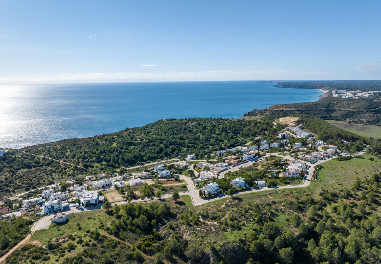 Villa in Burgau - Quinta da Fortaleza 125